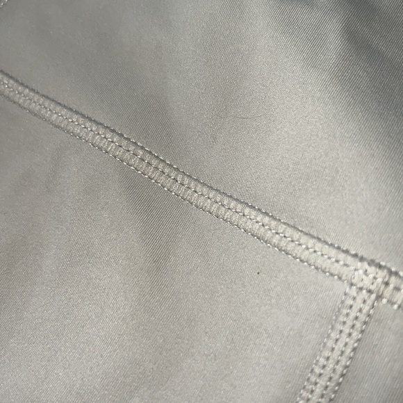 Size small grey athleta leggings! Only worn a few times. - Picture 4 of 5